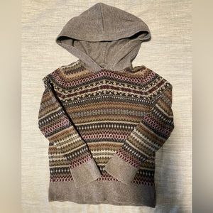 Baby Gap Boys Sweater